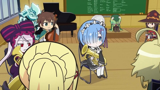 「異世界かるてっと3」9話感想 (34)