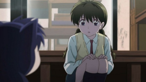 境界のRINNE (22)