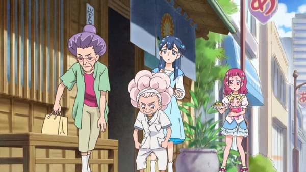 「HUGっと！プリキュア」29話感想 (17)