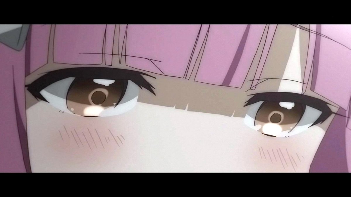 がっこうぐらし 3話感想 気付いた時は手遅れ めぐねえを通して観る在りし日の平穏 画像追加 修正版 ポンポコにゅーす ファン特化型アニメ感想サイト