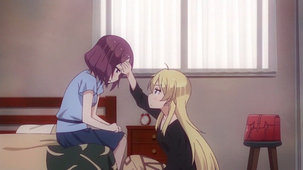 「NEW GAME！」 (15)