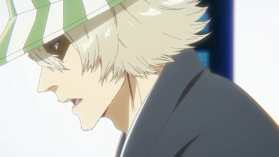 「BLEACH 千年血戦篇」22話感想 (57)