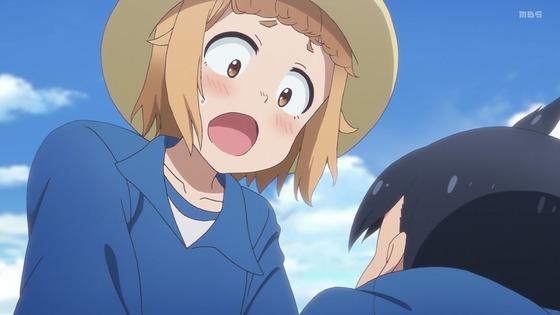 「放課後ていぼう日誌」第5話感想 画像 (14)