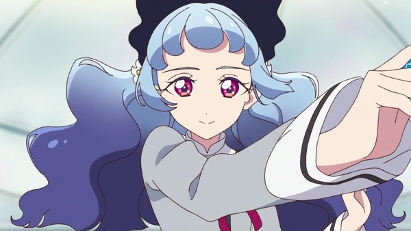 「アイカツフレンズ！」46話感想 (92)