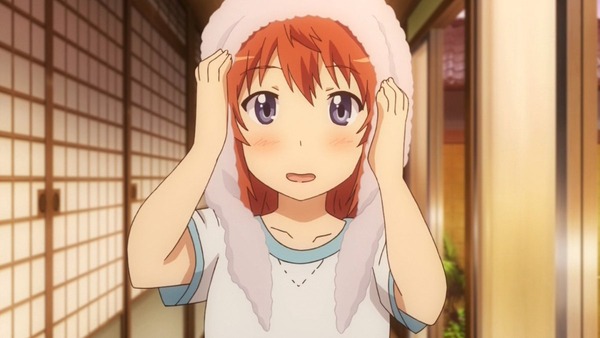 のんのんびより りぴーと (27)