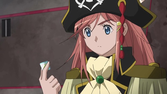 「モーレツ宇宙海賊」9話感想 (77)