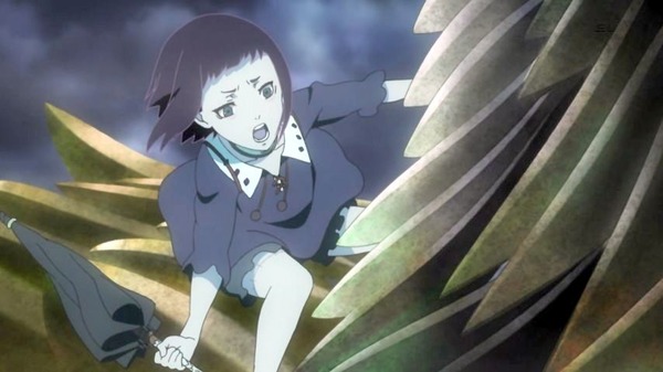 神撃のバハムート (29)