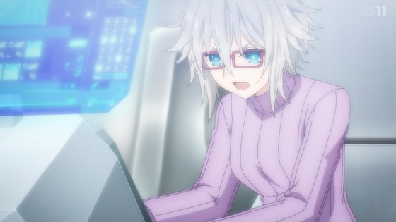 「デート・ア・ライブV」5期 7話感想 (3)