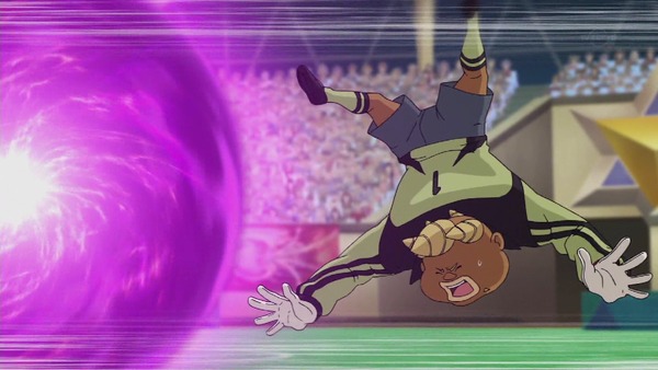 「イナズマイレブン アレスの天秤」7話感想 (33)