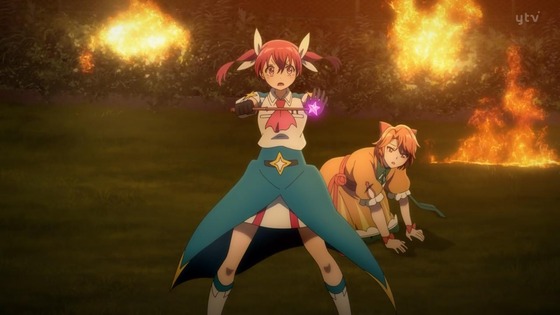 「株式会社マジルミエ」12話感想 (28)