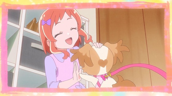 「わんだふるぷりきゅあ!」わんぷり 5話感想 (19)