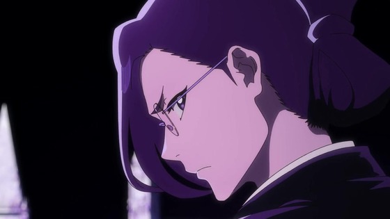 「BLEACH 千年血戦篇」35話感想 (19)