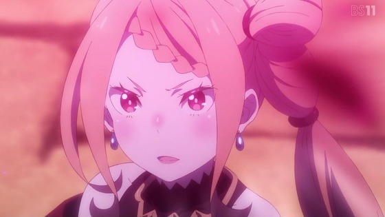 「リゼロ」61話感想 (31)