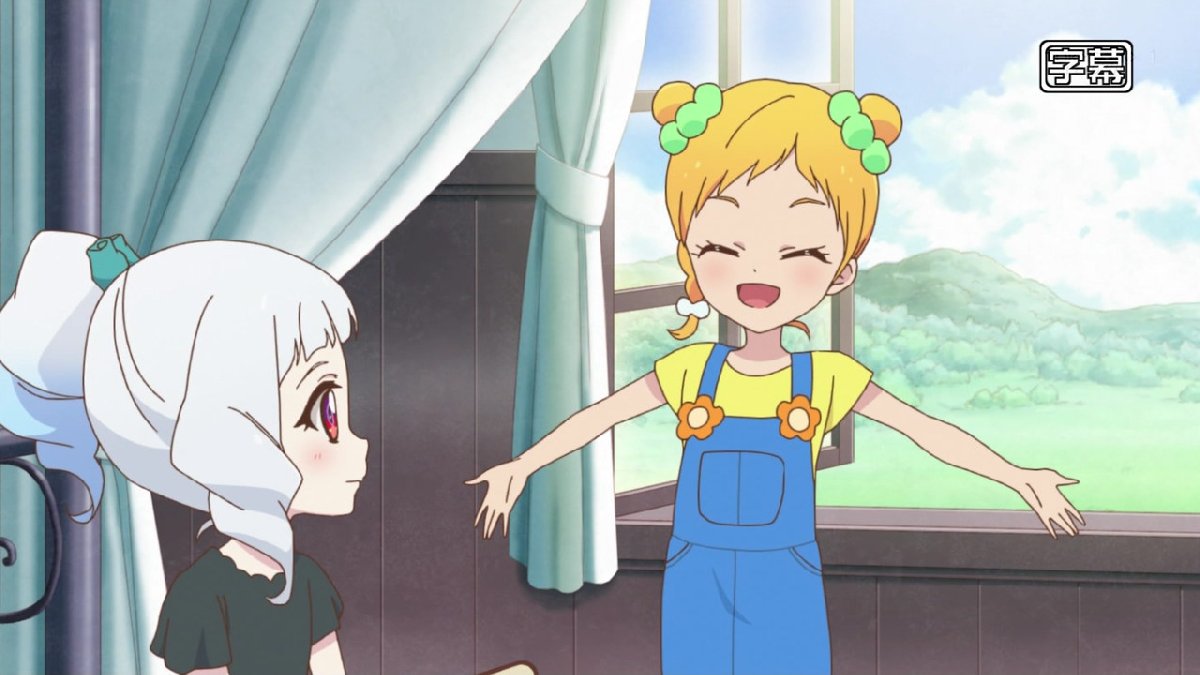 アイカツスターズ 第42話感想 ゆずリリは互いに想い合う2人の太陽 幼なじみって素敵 画像 ポンポコにゅーす ファン特化型アニメ感想サイト アイカツスターズ 第42話感想 ゆずリリは互いに想い合う2人の太陽 幼なじみって素敵 画像 ポンポコにゅーす ファン特化型アニメ感想サイト