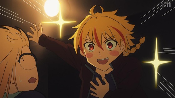 「Fatestrange Fake」4話感想 (130)