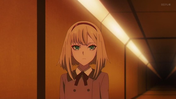 「takt op.Destiny タクトオーパス デスティニー」11話感想 (21)