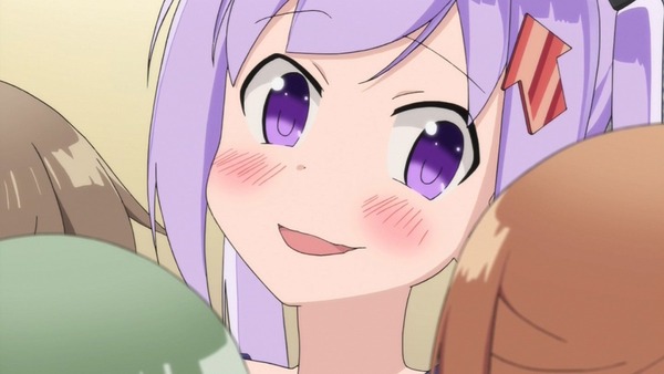 「灼熱の卓球娘」 (21)