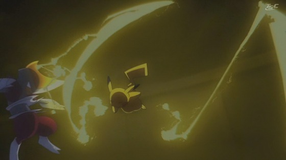 「ポケットモンスター」16話感想 (22)
