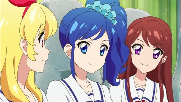 アイカツ！ (14)