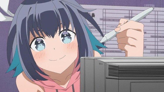 「16bitセンセーション ANOTHER LAYER」7話感想 (27)