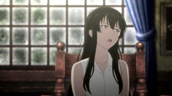 櫻子さんの足下には死体が埋まっている (8)
