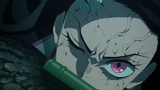 「鬼滅の刃」刀鍛冶の里編 11話感想 最終回 (3)