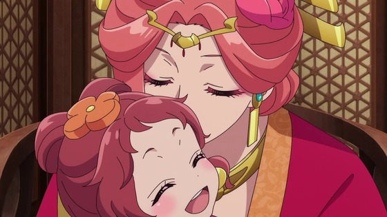 「薬屋のひとりごと」25話感想 (67)