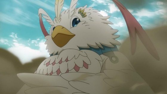 「盾の勇者の成り上がり」2期 1話感想 (10)