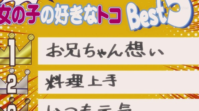 「五等分の花嫁」第6話感想 (38)