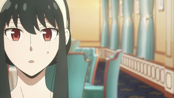「SPY×FAMILY」3期 42話感想 (72)