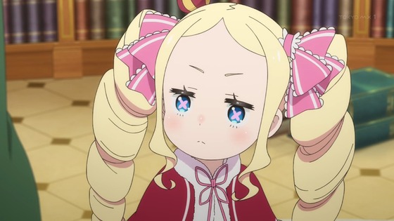「リゼロ」80話感想 (8)
