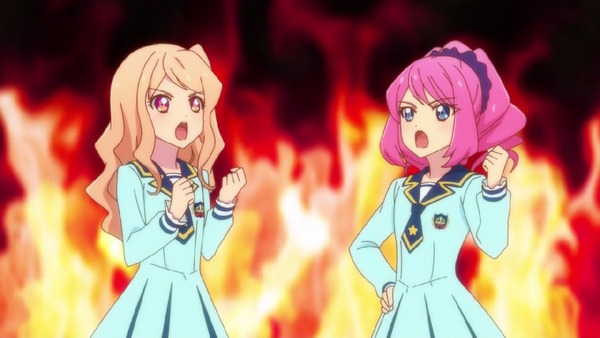 「アイカツスターズ!」 (26)