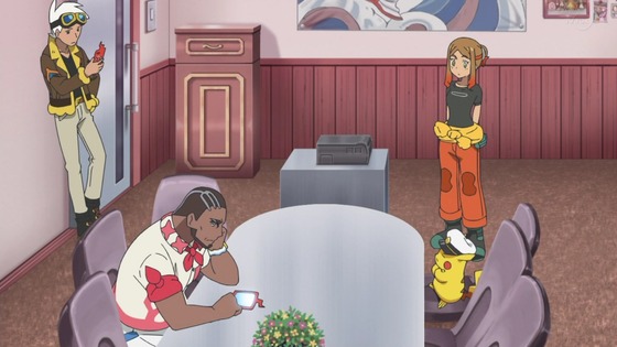 「ポケットモンスター」11話感想 (8)