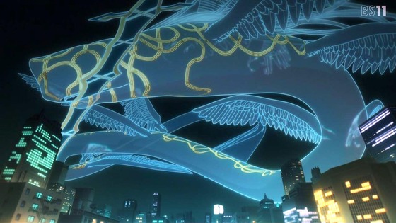 「Fatestrange Fake」5話感想 (28)