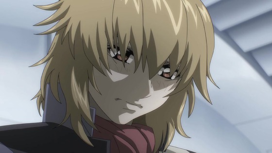 「蒼穹のファフナー THE BEYOND」4話感想 (124)