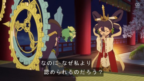 「天穂のサクナヒメ」7話感想 (68)