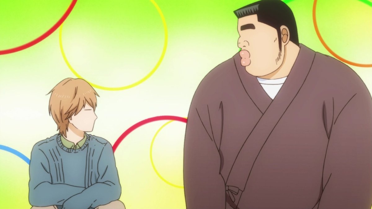 俺物語 18話感想 一生忘れられない誕生日 大事にして大事にする初めてのキス 画像追加版 ポンポコにゅーす ファン特化型アニメ感想サイト 俺物語 18話感想 一生忘れられない誕生日 大事にして大事にする初めてのキス 画像追加版 ポンポコにゅーす ファン特化型アニメ感想サイト