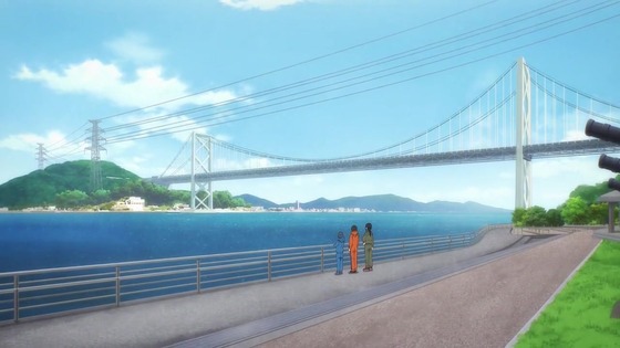 「スーパーカブ」12話 最終回感想 (120)