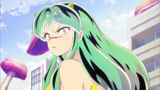 「うる星やつら」46話感想 (23)
