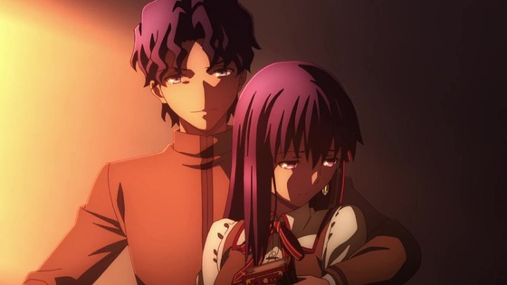 劇場版「Fatestay night [Heaven's Feel] II.感想  (71)