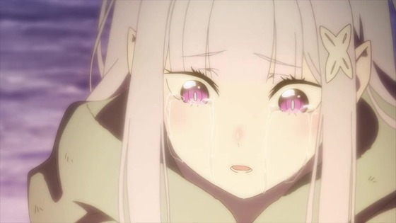 「Re:ゼロから始める異世界生活 氷結の絆」 (324)