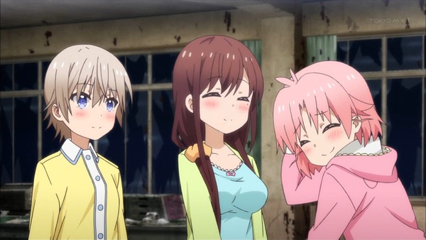がっこうぐらし! (49)