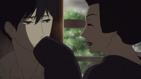 昭和元禄落語心中 (17)