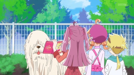 「名探偵プリキュア！」12話感想 (87)
