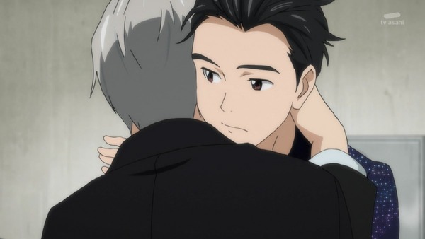 「ユーリ!!! on ICE」 (29)