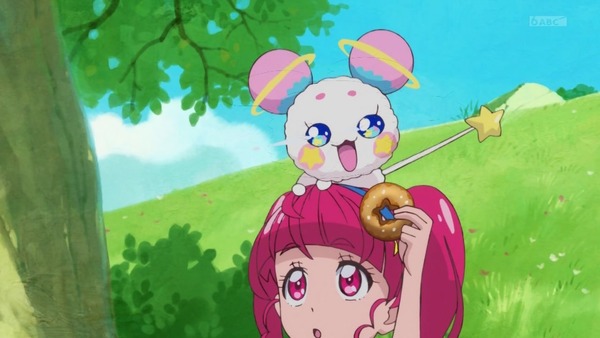 「スター☆トゥインクルプリキュア」1話感想 (41)