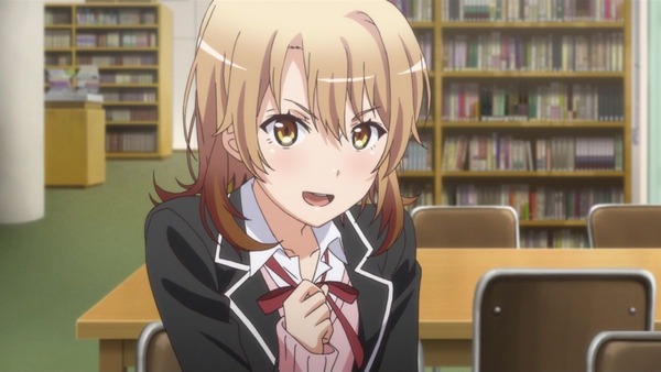 俺ガイル2期 (33)