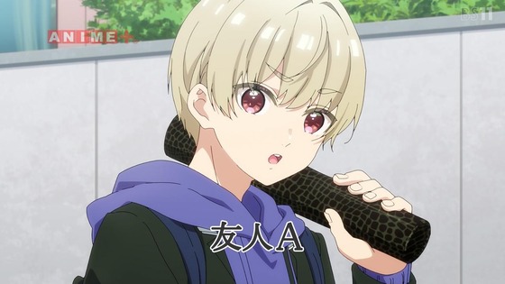 「君のことが大大大大大好きな100人の彼女」1話 感想 (4)