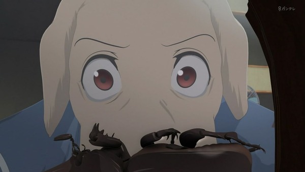 「BEASTARS ビースターズ」第11話 感想 画像 (4)