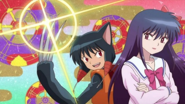 「境界のRINNE」26話感想 (22)